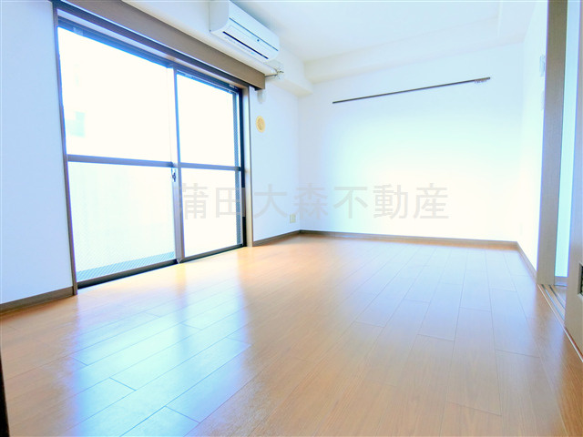 メインステージ大森本町のその他|洋室