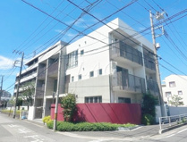 Ｋ＇ｓ　ＣＯＵＲＴの画像