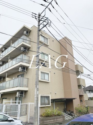 【外観】 | ジェンティーレ | 外観です。