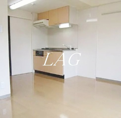 【居間・リビング】 | ジェンティーレ | 洋室のお部屋です。