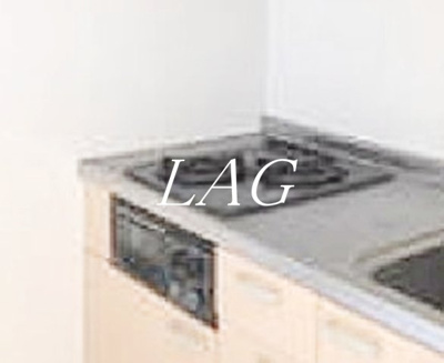 【キッチン】 | ジェンティーレ | キッチンです。