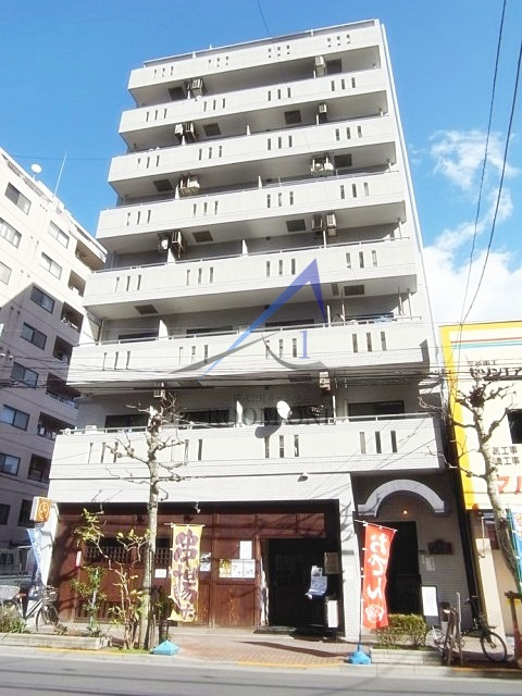 センチュリー東上野