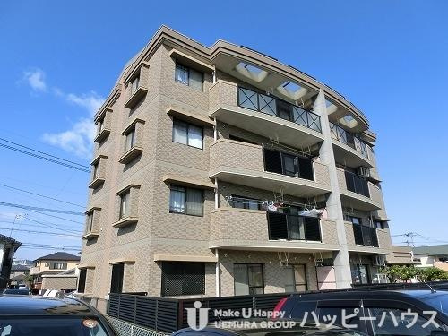 プロシード二日市南