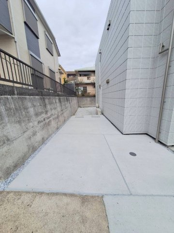 Ｍａｉｓｏｎ　Ｃｏｌｌｉｎａのその他共用部分