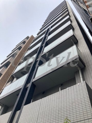 【外観】 | クレイシア赤羽