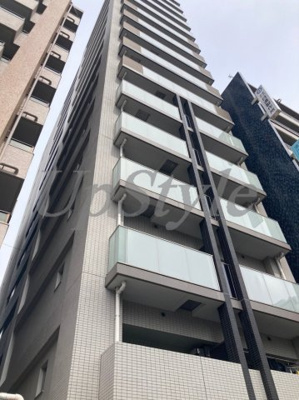 【外観】 | クレイシア赤羽