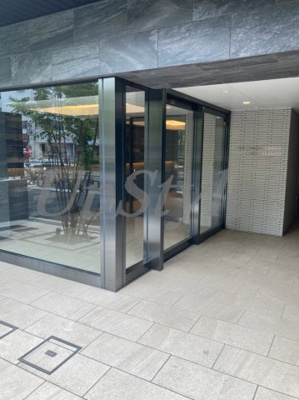 【エントランス】 | クレイシア赤羽