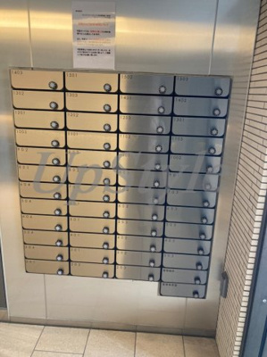 【その他共用部分】 | クレイシア赤羽