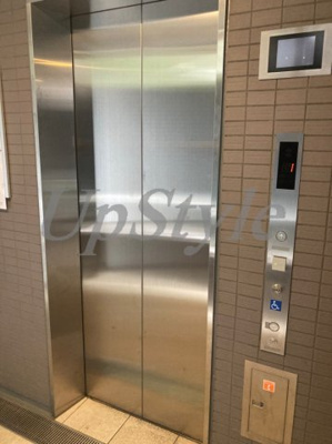 【その他共用部分】 | クレイシア赤羽