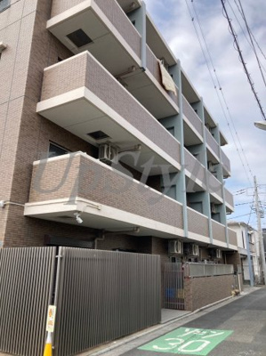 【外観】 | サクシード金町