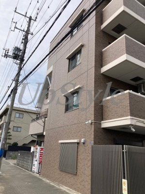 【外観】 | サクシード金町