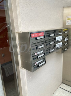 【その他共用部分】 | サクシード金町