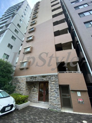 【外観】 | プレール・ドゥーク文京本駒込