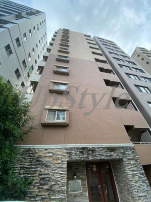 【外観】 | プレール・ドゥーク文京本駒込