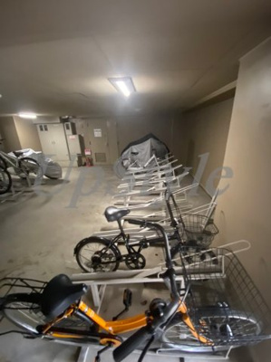 【その他共用部分】 | プレール・ドゥーク文京本駒込