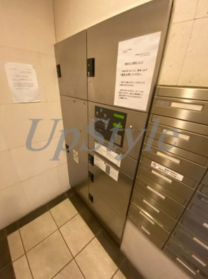 【その他共用部分】 | プレール・ドゥーク文京本駒込