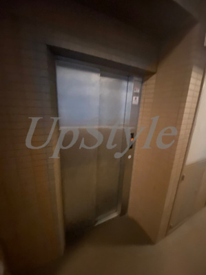 【その他共用部分】 | プレール・ドゥーク文京本駒込