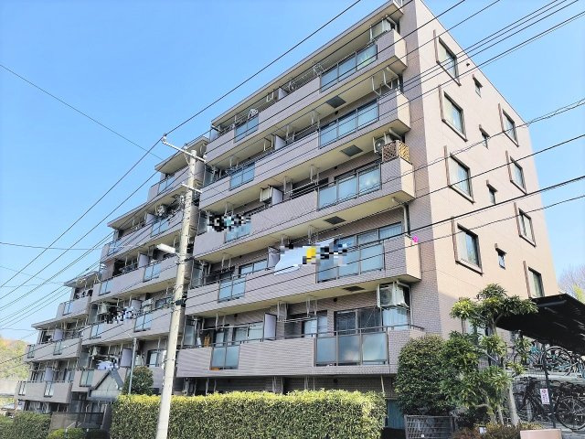 グリーンコーポ多摩ニュータウン南大沢