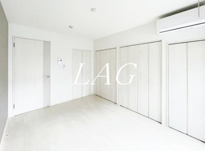 【寝室】 | コンポジット中目黒 | 寝室です。