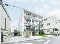 コンポジット中目黒の画像