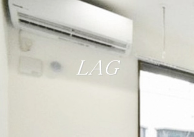 【設備】 | グランクオール川崎 | エアコンです。