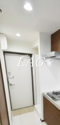 【玄関】 | グランクオール川崎 | 玄関です。