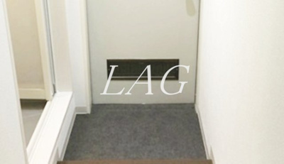 【玄関】 | パッソム鵜の木 | 玄関です。