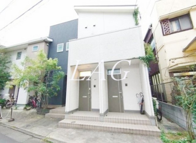 【外観】 | メゾンドトレス | 外観です。