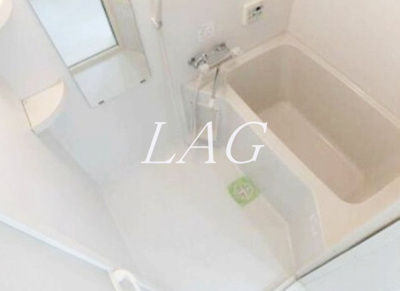 【浴室】 | メゾンドトレス | お風呂です。