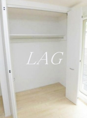 【収納】 | メゾンドトレス | 収納です。