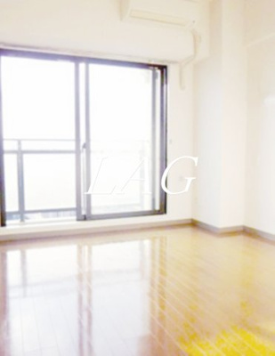 【居間・リビング】 | SOCIO町田 | 洋室のお部屋です。