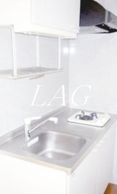 【キッチン】 | SOCIO町田 | キッチンです。