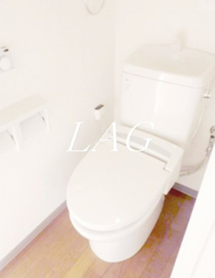 【トイレ】 | SOCIO町田 | トイレです。