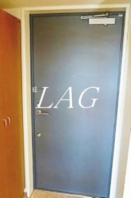 【玄関】 | SOCIO町田 | 玄関です。