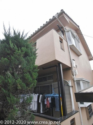 【外観】 | オクトーバー10