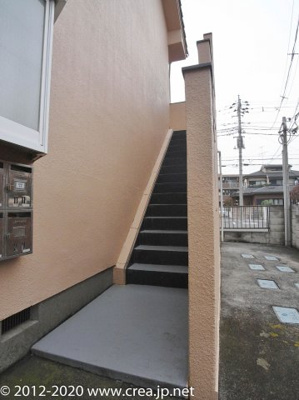 【外観】 | オクトーバー10