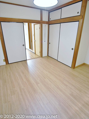 【居間・リビング】 | オクトーバー10