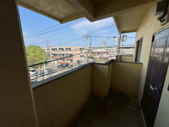 宮崎県宮崎市　一棟マンションのその他共用部分