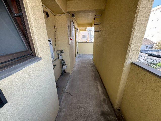 宮崎県宮崎市　一棟マンションのその他共用部分