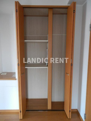 【収納】 | Parthia Hills