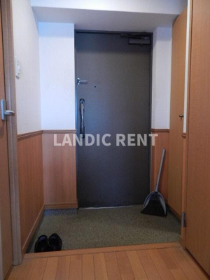 【玄関】 | Parthia Hills