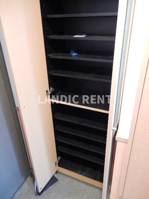 【収納】 | Parthia Hills