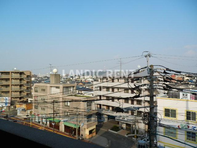 【展望】 | Parthia Hills