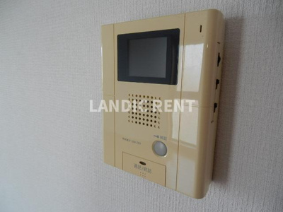 【セキュリティ】 | Parthia Hills