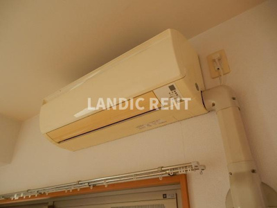 【設備】 | Parthia Hills