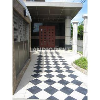 【エントランス】 | Parthia Hills