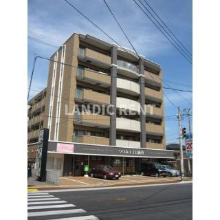 【外観パース】 | Parthia Hills