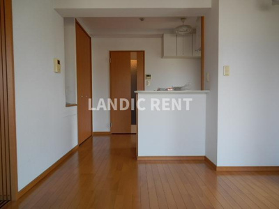 【居間・リビング】 | Parthia Hills