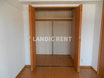 【収納】 | Parthia Hills