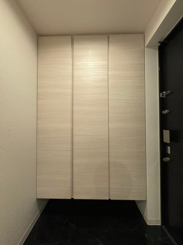 S-RESIDENCE葵Ⅱ　名古屋市賃貸　仲介手数料無料の玄関